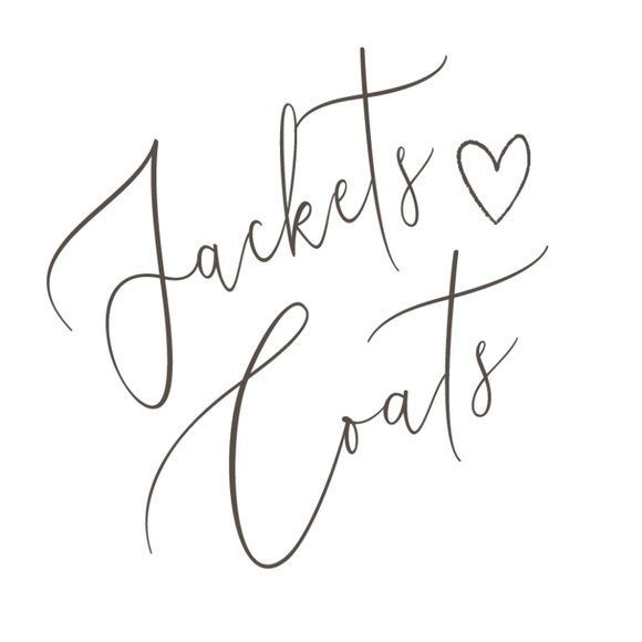 Jackets - Picture 1 of 1